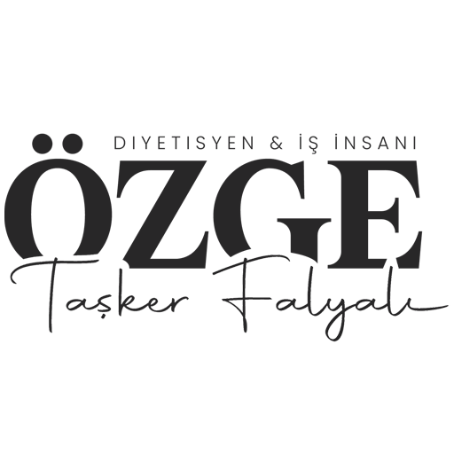 ÖZGE TAŞKER FALYALI